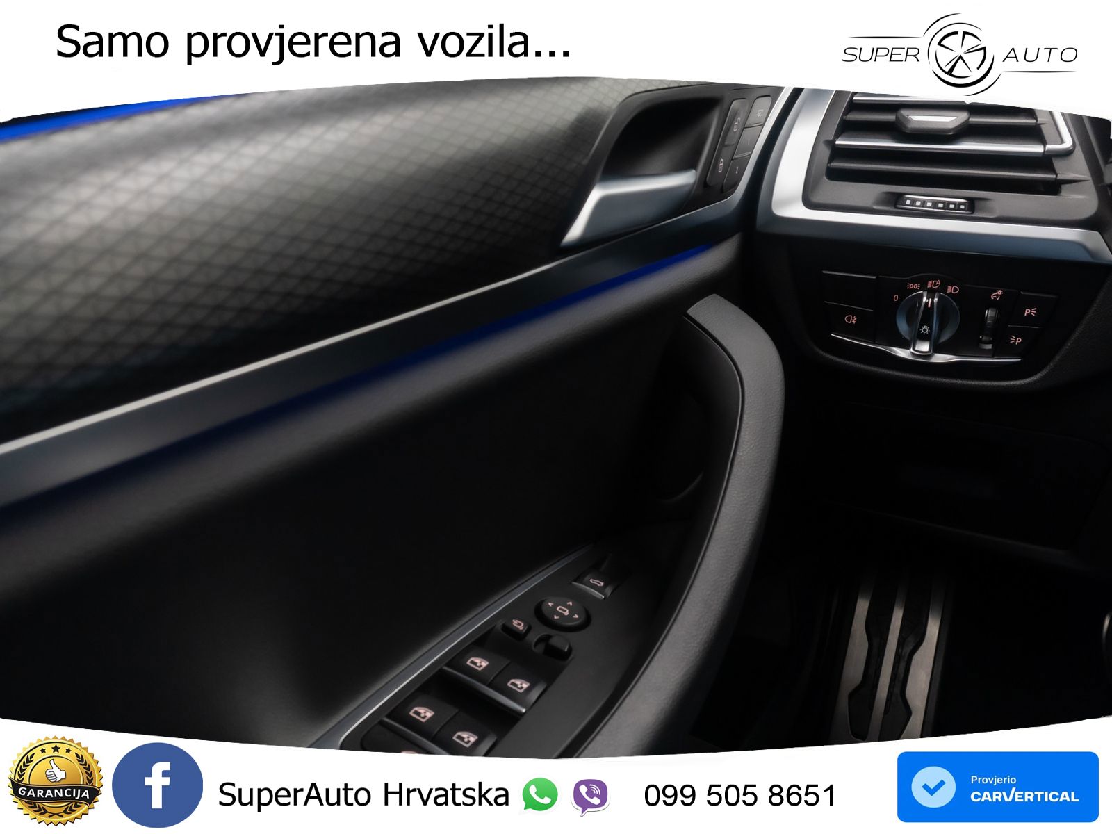 BMW X3 M40d xDrive Steptronic