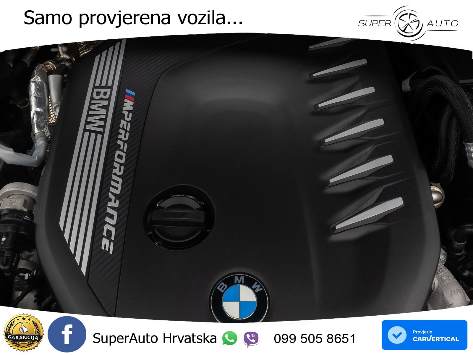 BMW X3 M40d xDrive Steptronic