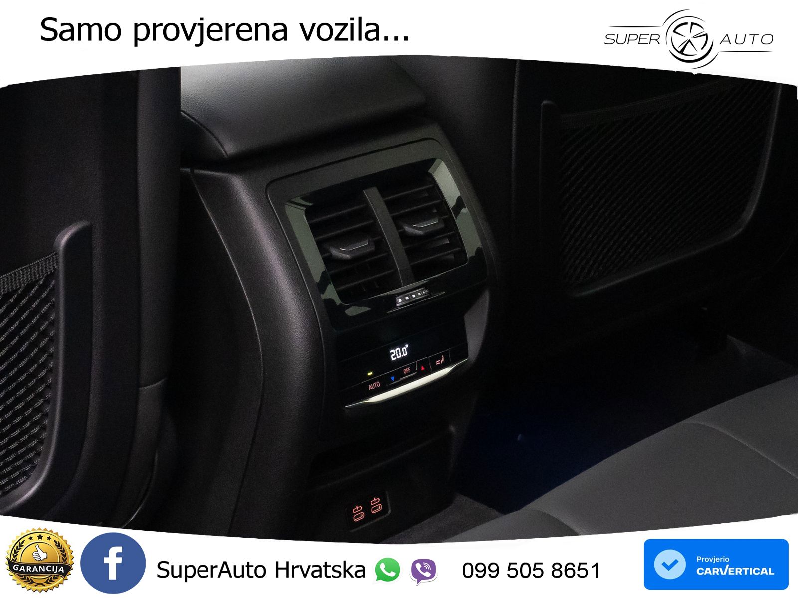 BMW X3 M40d xDrive Steptronic