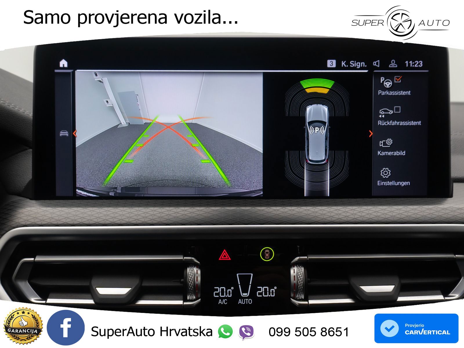 BMW X3 M40d xDrive Steptronic