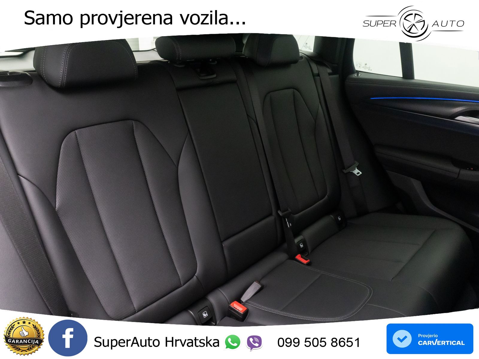 BMW X3 M40d xDrive Steptronic
