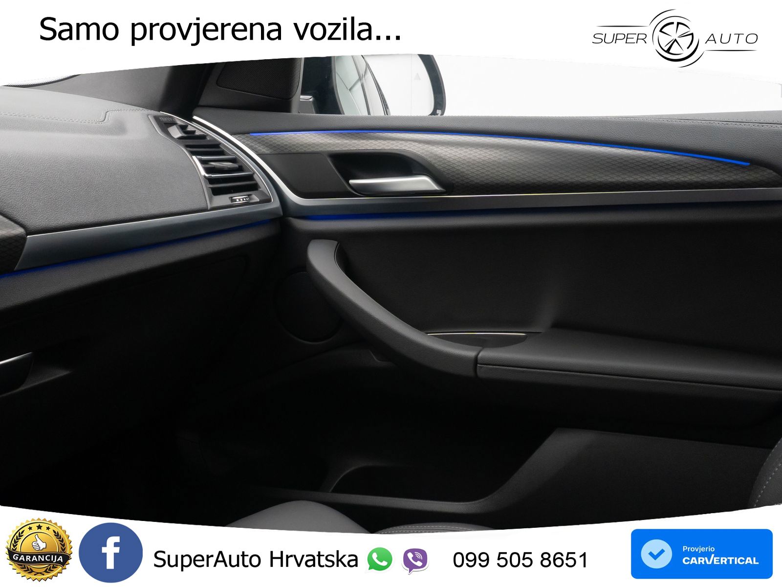 BMW X3 M40d xDrive Steptronic