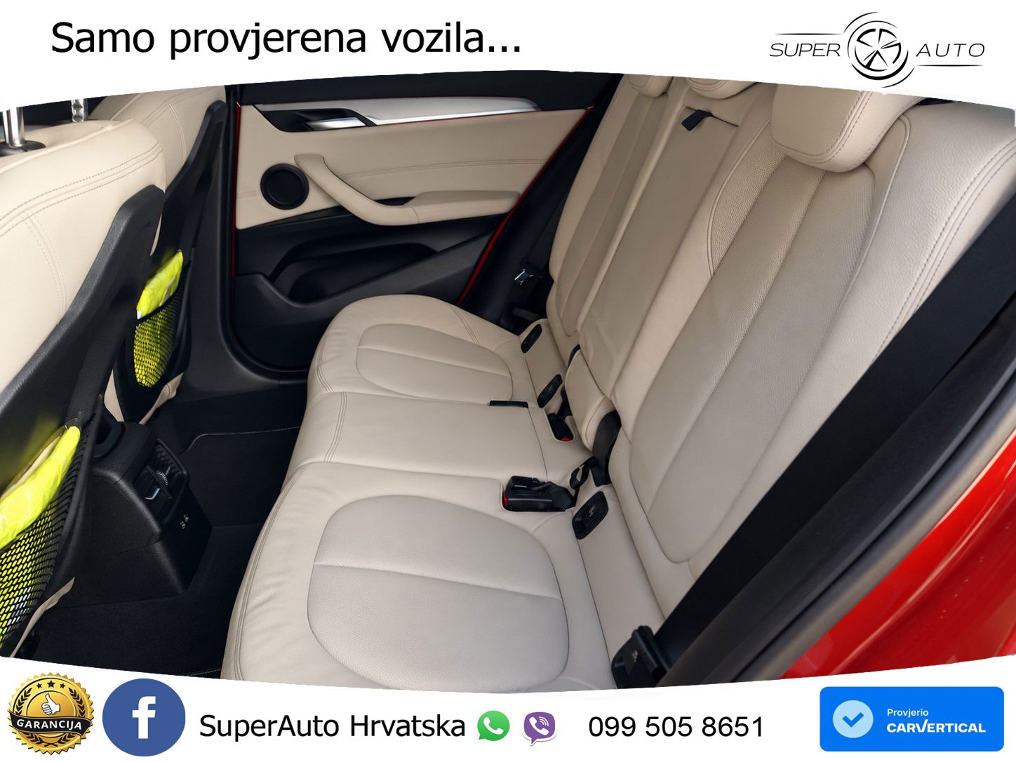 BMW X2 M35i xDrive Steptronic
