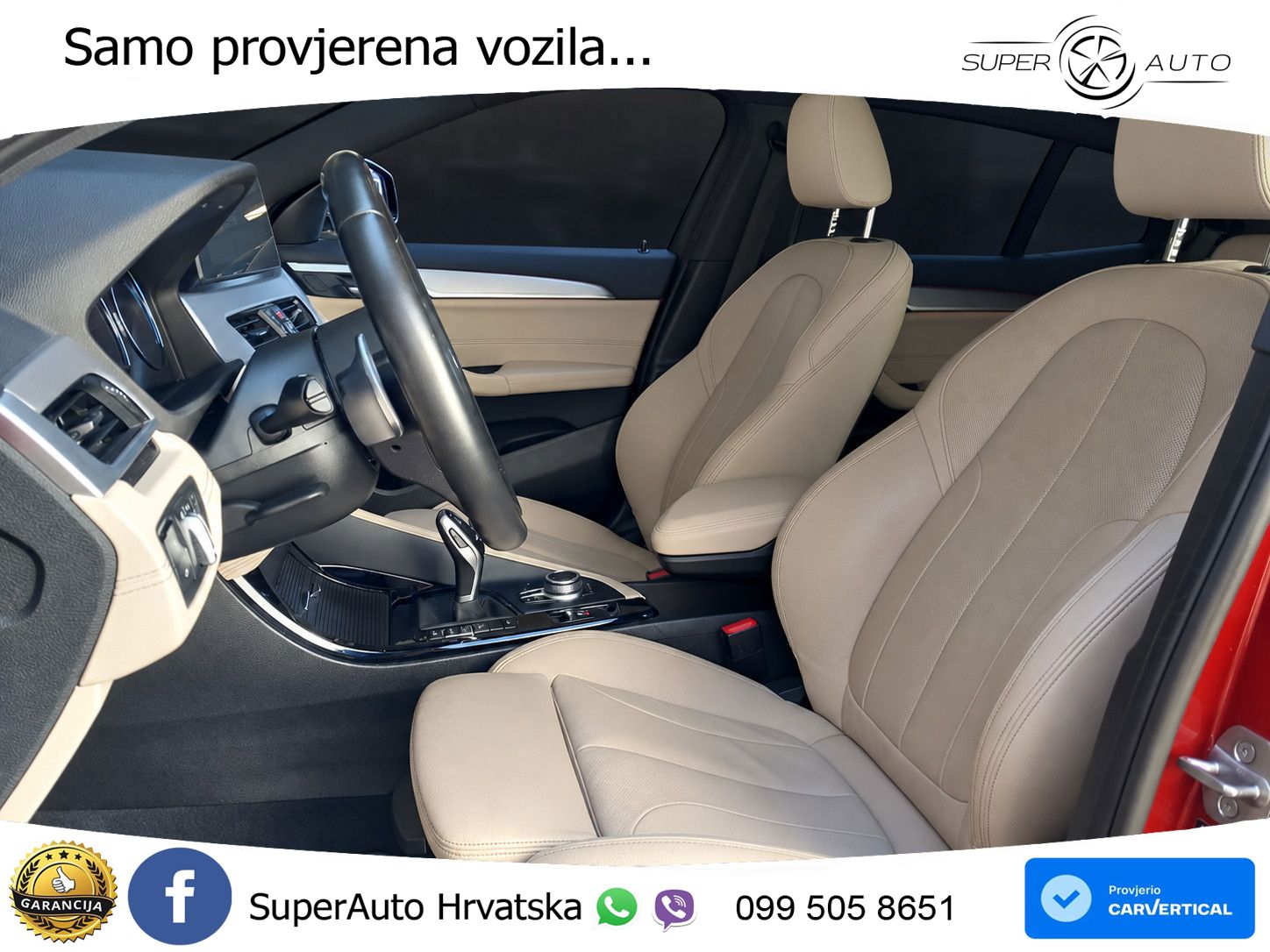 BMW X2 M35i xDrive Steptronic