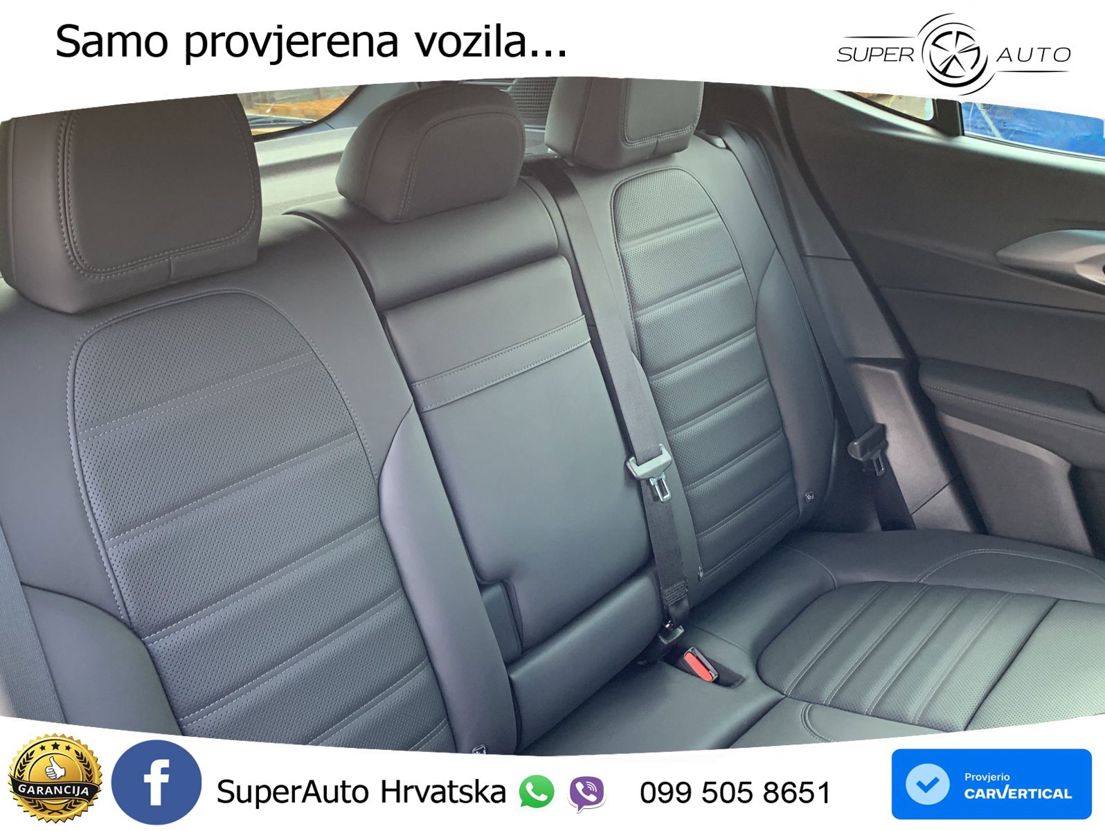 Alfa Romeo Tonale 1.5 Turbo (130 KS) 48V-Hybrid TCT LED+GR SJED+ACC