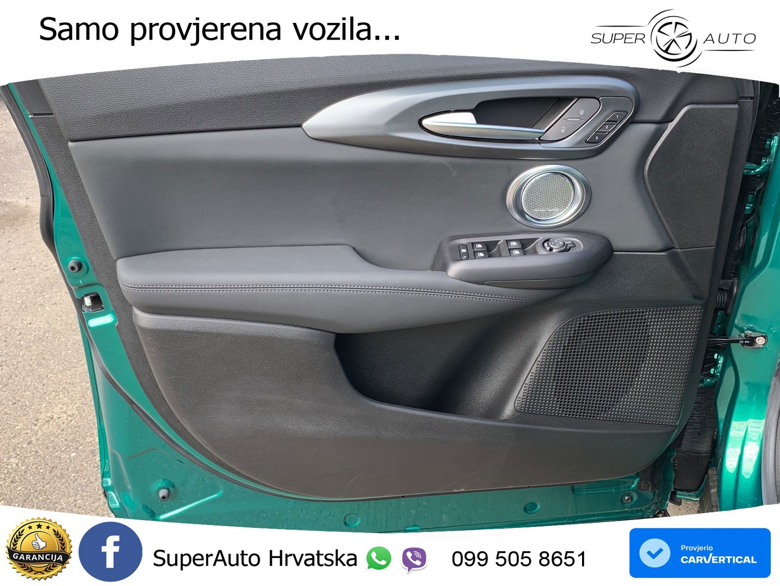 Alfa Romeo Tonale 1.5 Turbo (130 KS) 48V-Hybrid TCT LED+GR SJED+ACC