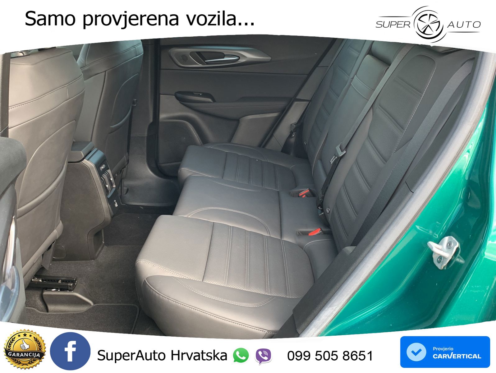 Alfa Romeo Tonale 1.5 Turbo (130 KS) 48V-Hybrid TCT LED+GR SJED+ACC