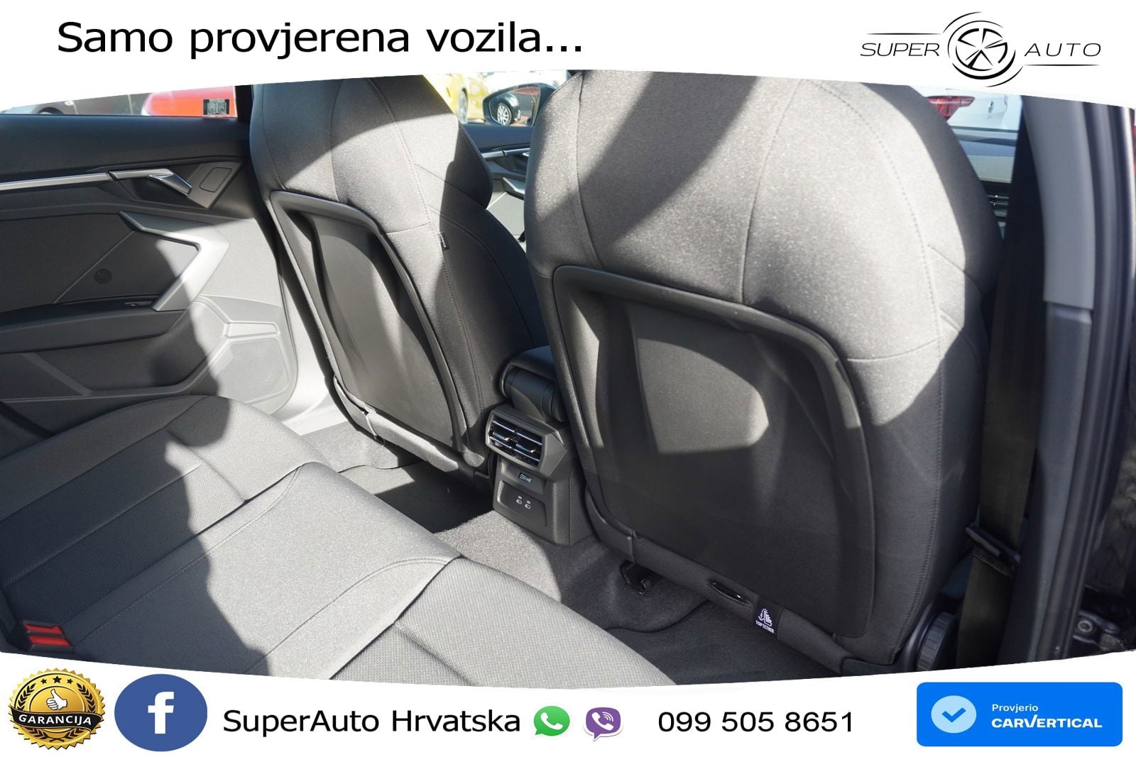 Audi A3 35 TFSI (150 KS) S tronic LED+GR SJED+ACC