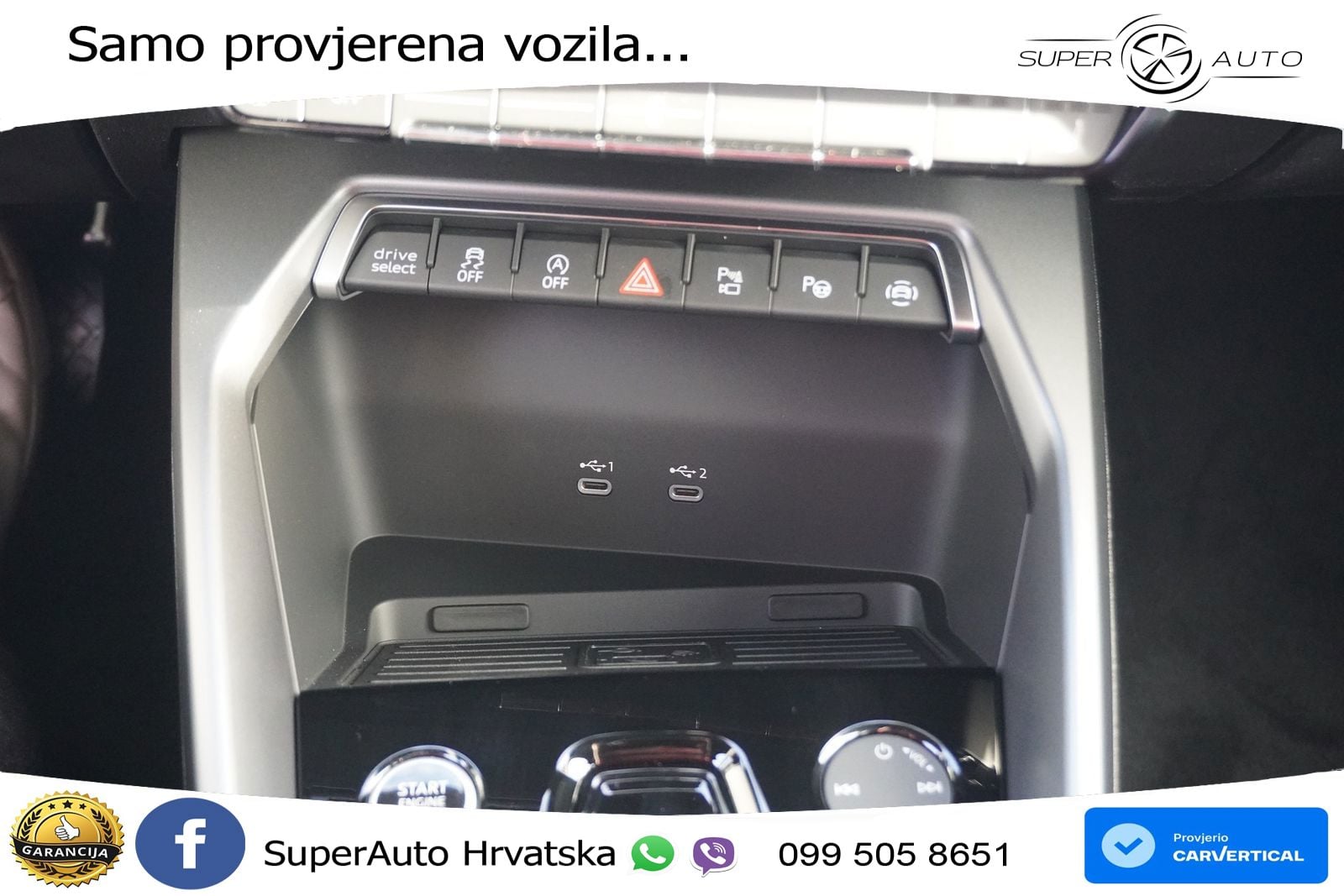 Audi A3 35 TFSI (150 KS) S tronic LED+GR SJED+ACC
