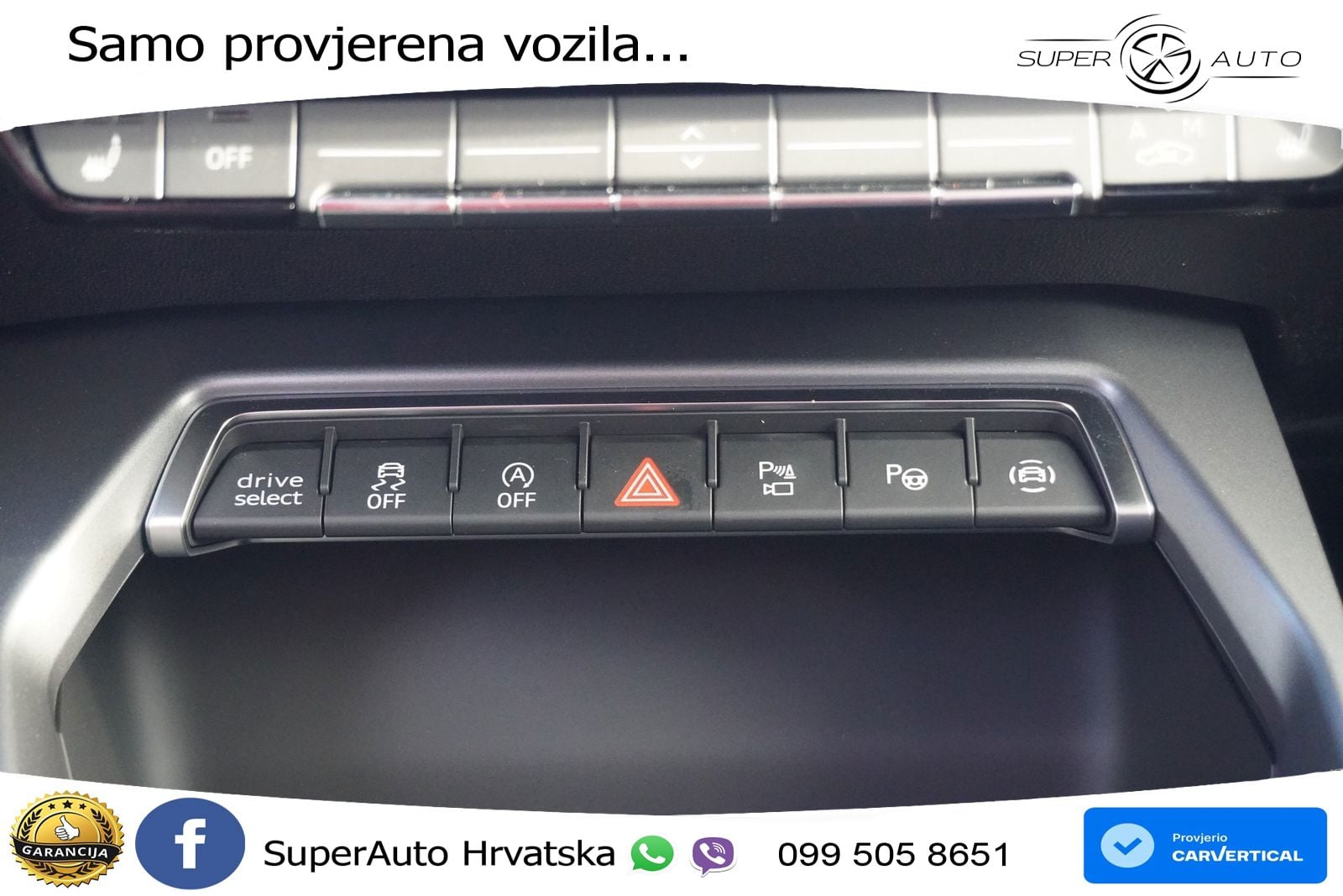 Audi A3 35 TFSI (150 KS) S tronic LED+GR SJED+ACC