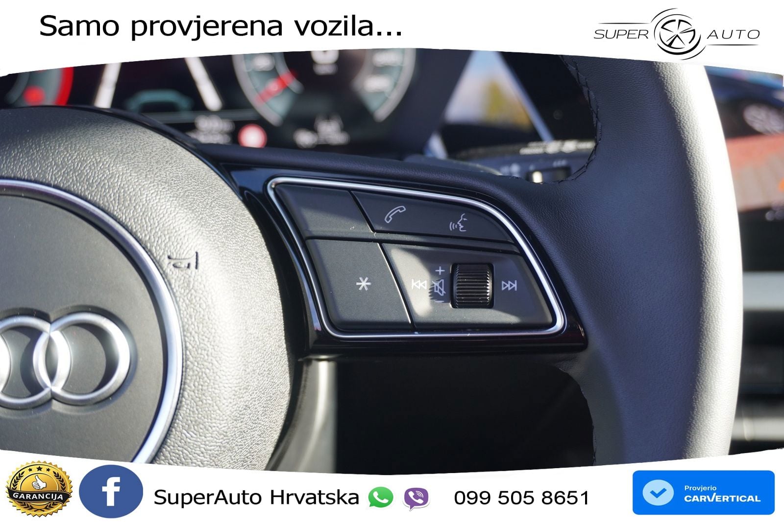 Audi A3 35 TFSI (150 KS) S tronic LED+GR SJED+ACC