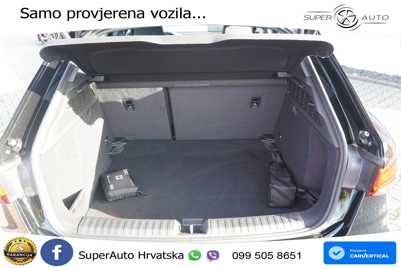 Audi A3 35 TFSI (150 KS) S tronic LED+GR SJED+ACC