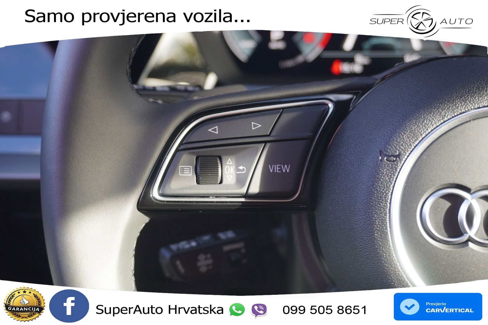 Audi A3 35 TFSI (150 KS) S tronic LED+GR SJED+ACC