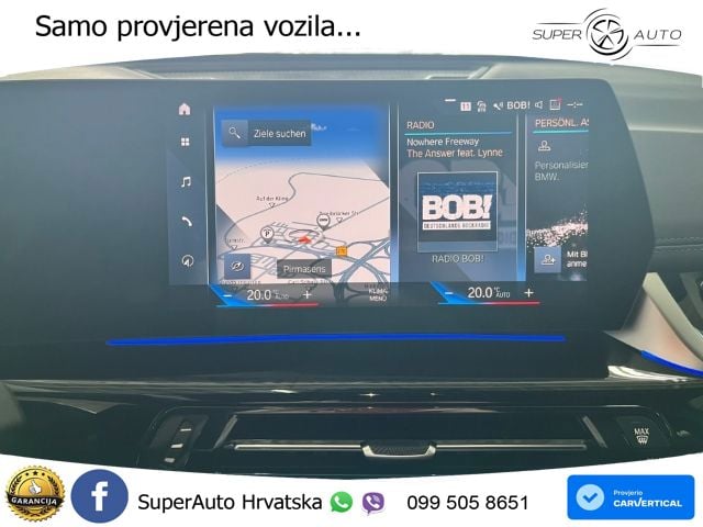 BMW X1 18i (136 KS) sDrive Steptronic M Sport