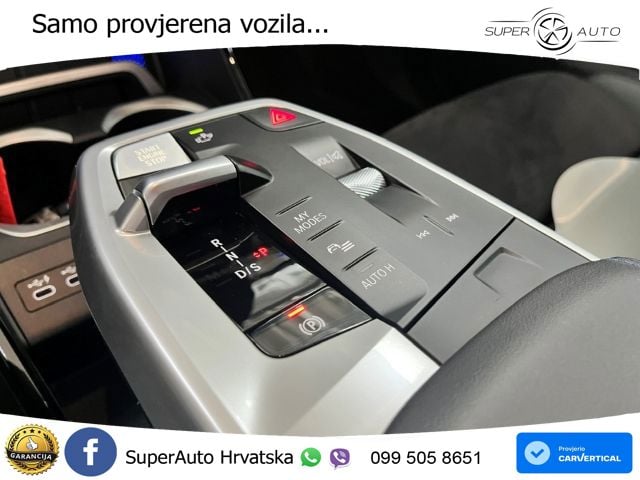 BMW X1 18i (136 KS) sDrive Steptronic M Sport