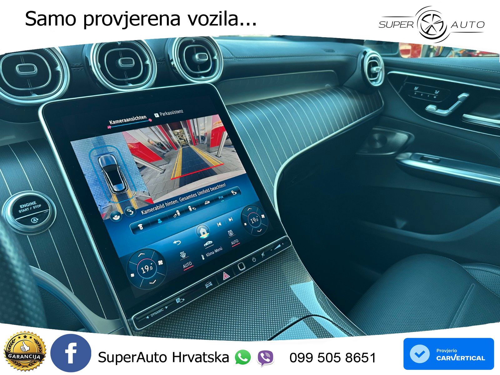 Mercedes GLC 450d (367 KS) 4MATIC 9G-TRONIC AMG ACC+HEAD+4xGR SJED+360+PANO
