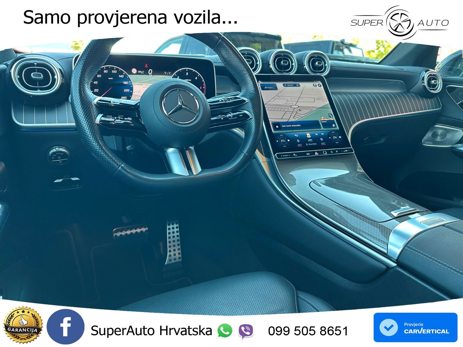 Mercedes GLC 450d (367 KS) 4MATIC 9G-TRONIC AMG ACC+HEAD+4xGR SJED+360+PANO