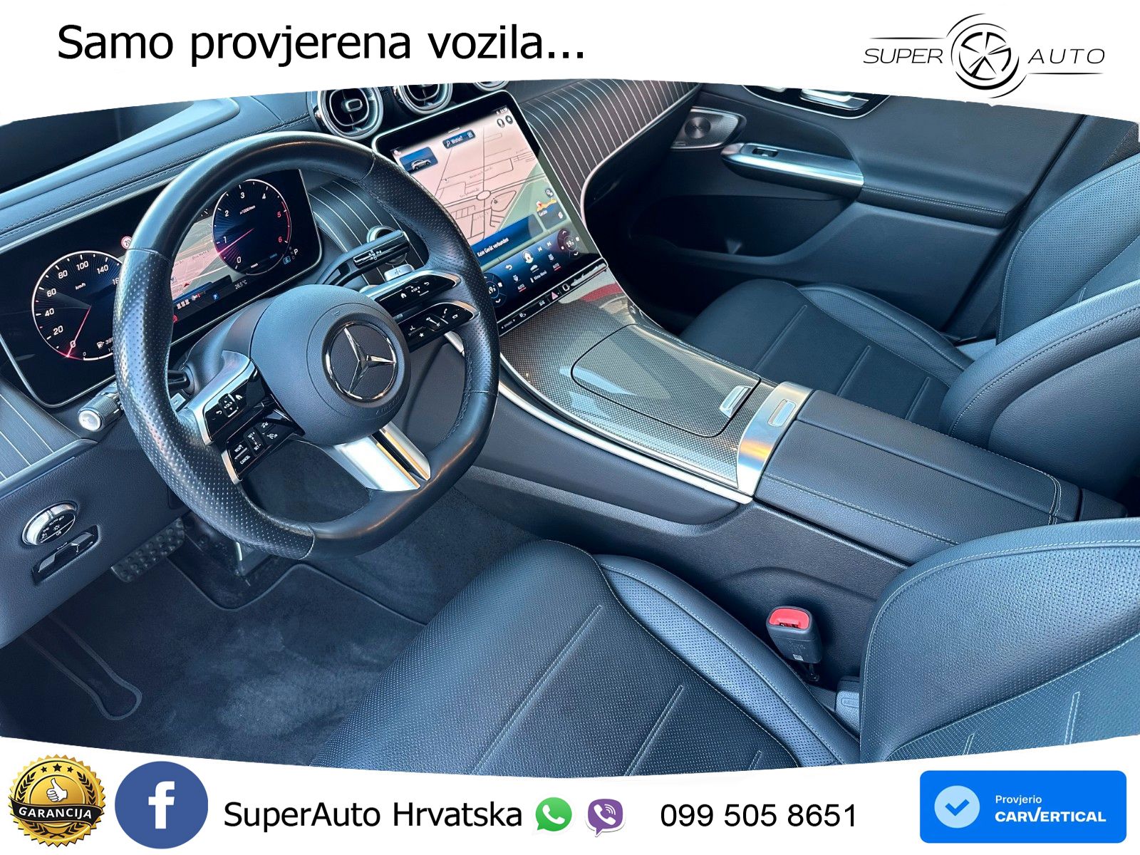 Mercedes GLC 450d (367 KS) 4MATIC 9G-TRONIC AMG ACC+HEAD+4xGR SJED+360+PANO