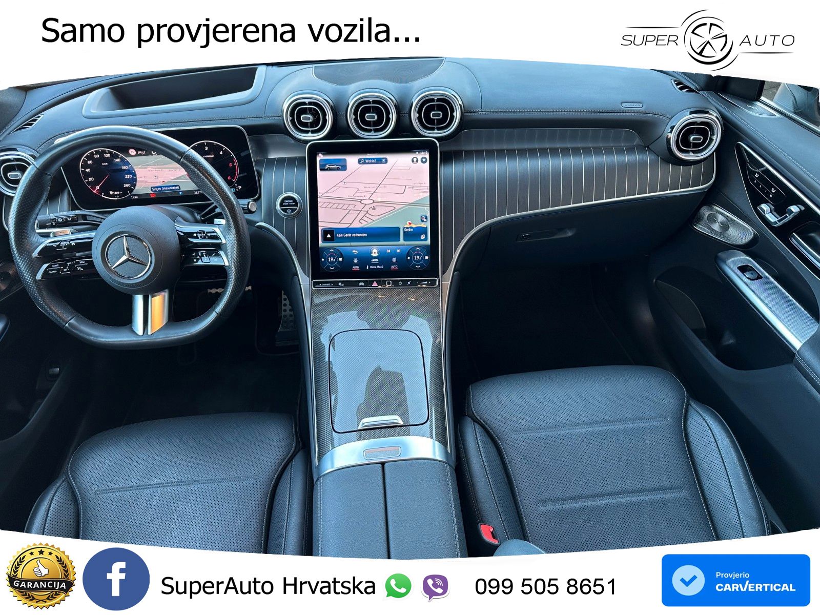 Mercedes GLC 450d (367 KS) 4MATIC 9G-TRONIC AMG ACC+HEAD+4xGR SJED+360+PANO