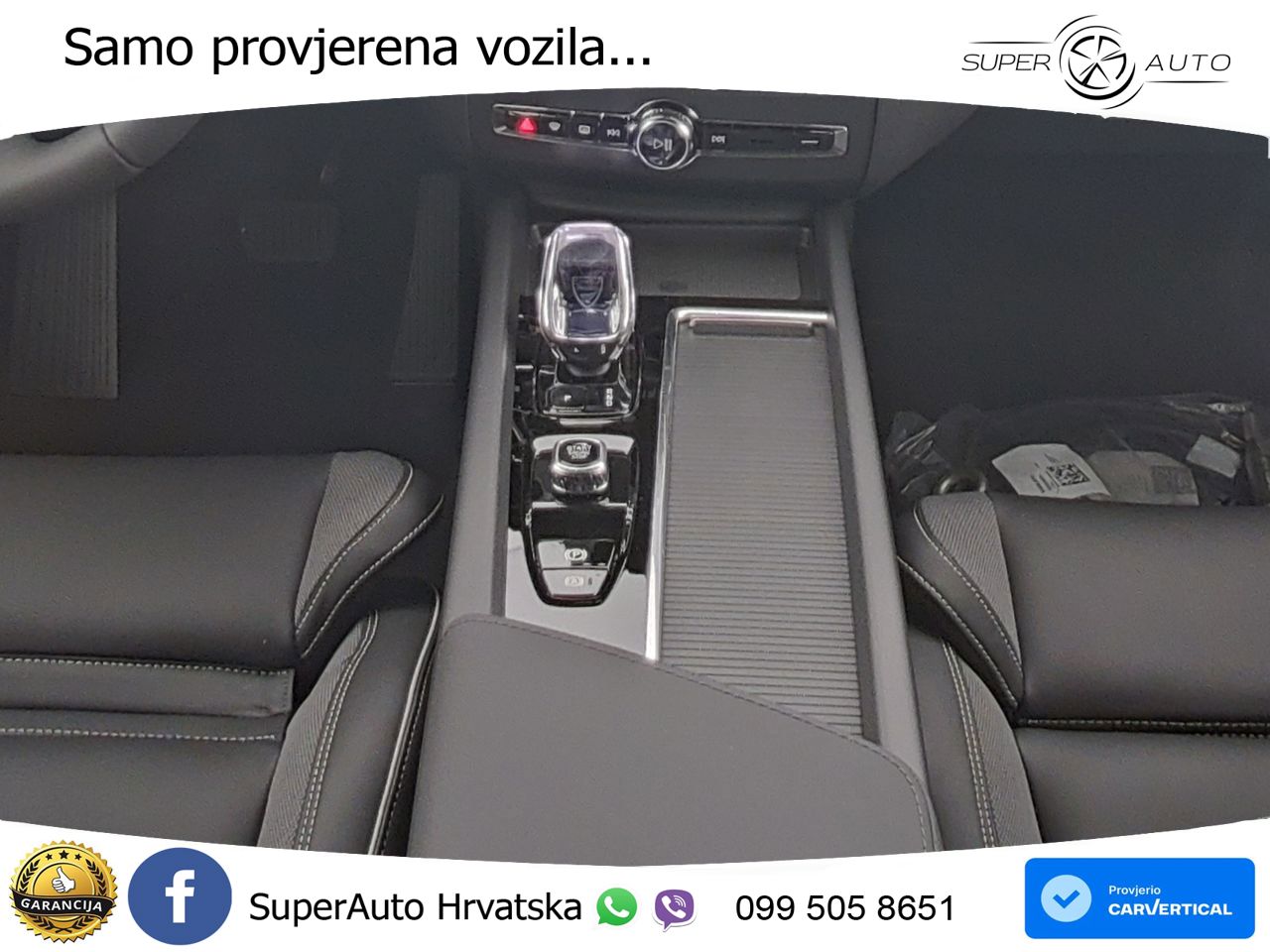 Volvo XC60 T8 AWD Geartronic ACC+HEAD+4xGR SJED+360+PANO