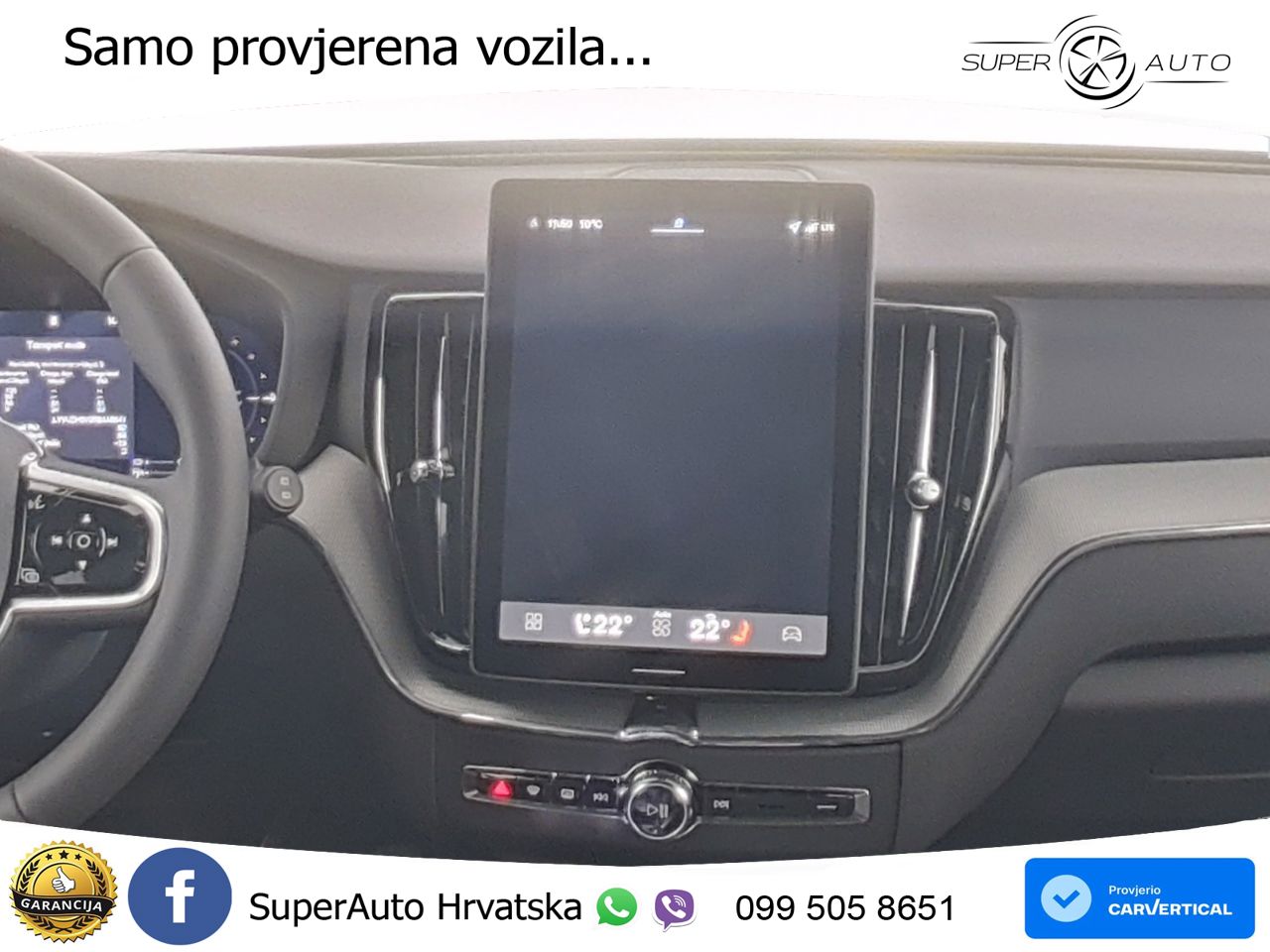 Volvo XC60 T8 AWD Geartronic ACC+HEAD+4xGR SJED+360+PANO