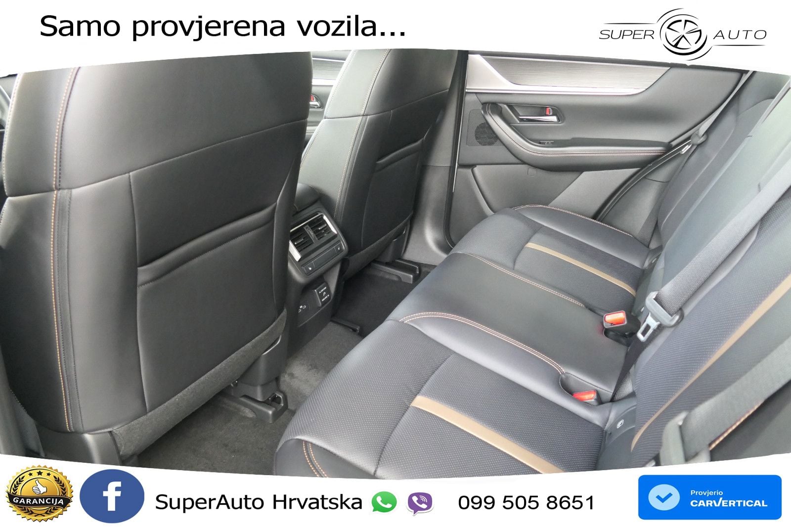 Mazda CX-60 2.5 e-Skyactiv (328 KS) AWD Automatic LED+GR SJED+ACC