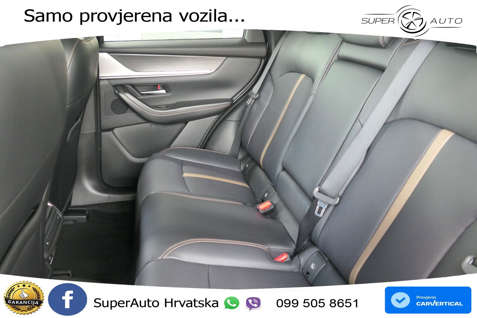 Mazda CX-60 2.5 e-Skyactiv (328 KS) AWD Automatic LED+GR SJED+ACC