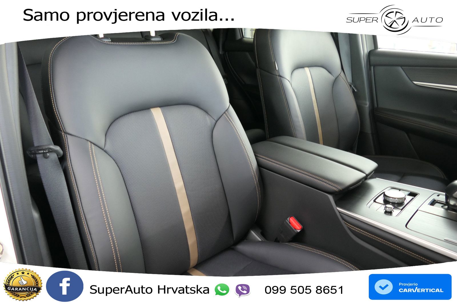 Mazda CX-60 2.5 e-Skyactiv (328 KS) AWD Automatic LED+GR SJED+ACC