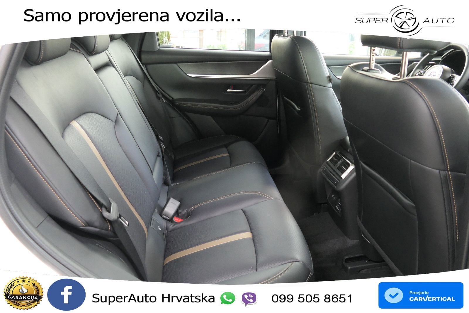 Mazda CX-60 2.5 e-Skyactiv (328 KS) AWD Automatic LED+GR SJED+ACC