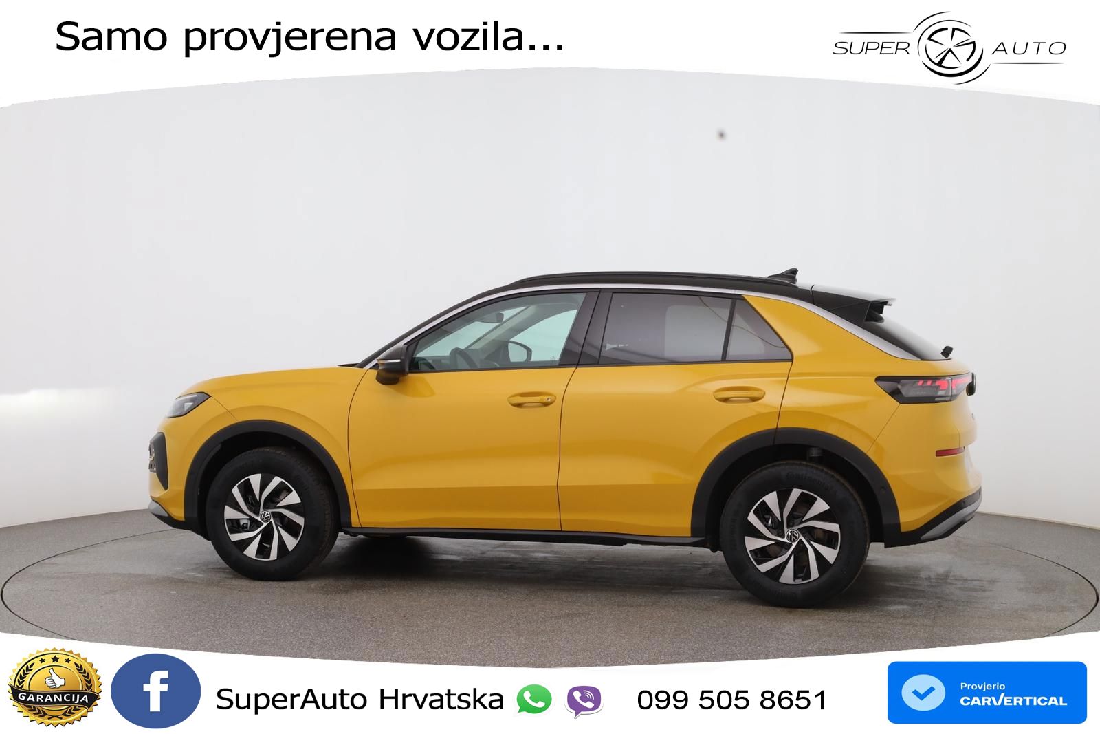 Volkswagen T-Roc II 1.5 eTSI (116 KS)  DSG LED+GR SJED+ACC