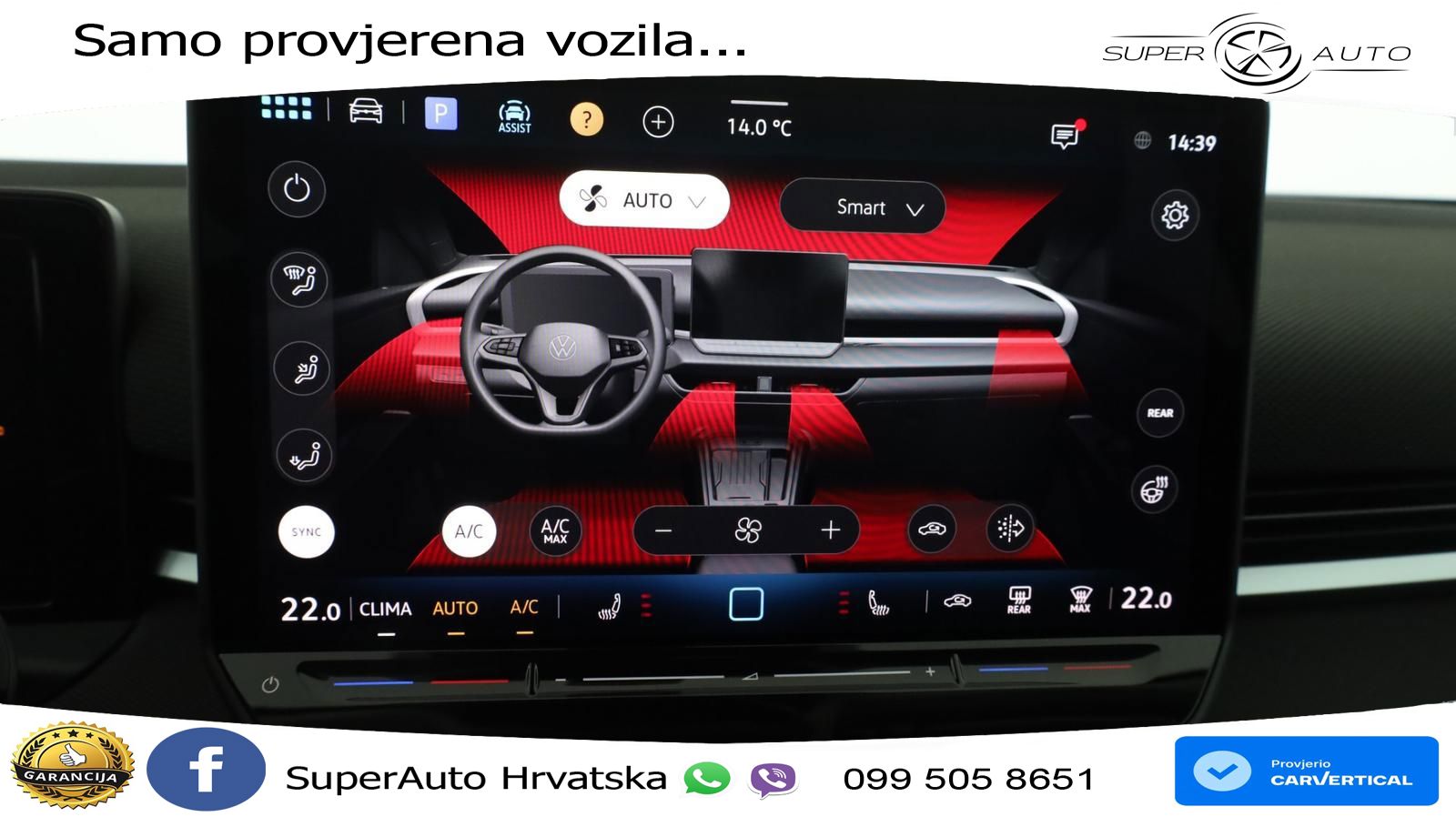 Volkswagen T-Roc II 1.5 eTSI (116 KS)  DSG LED+GR SJED+ACC