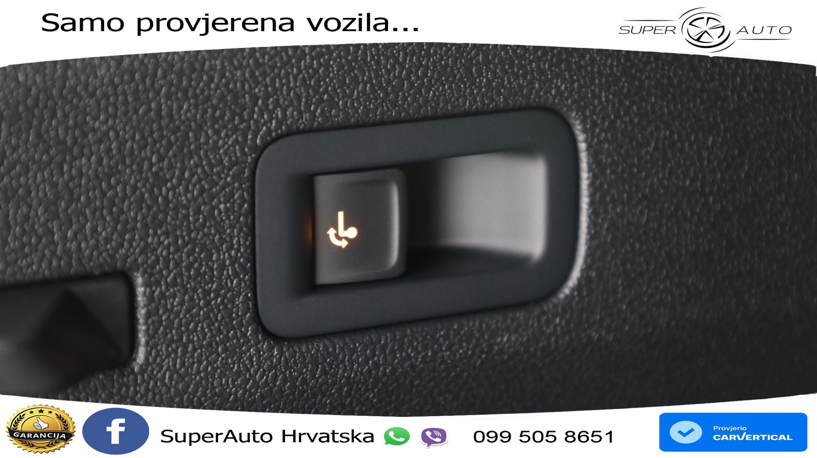 Volkswagen T-Roc II 1.5 eTSI (116 KS)  DSG LED+GR SJED+ACC