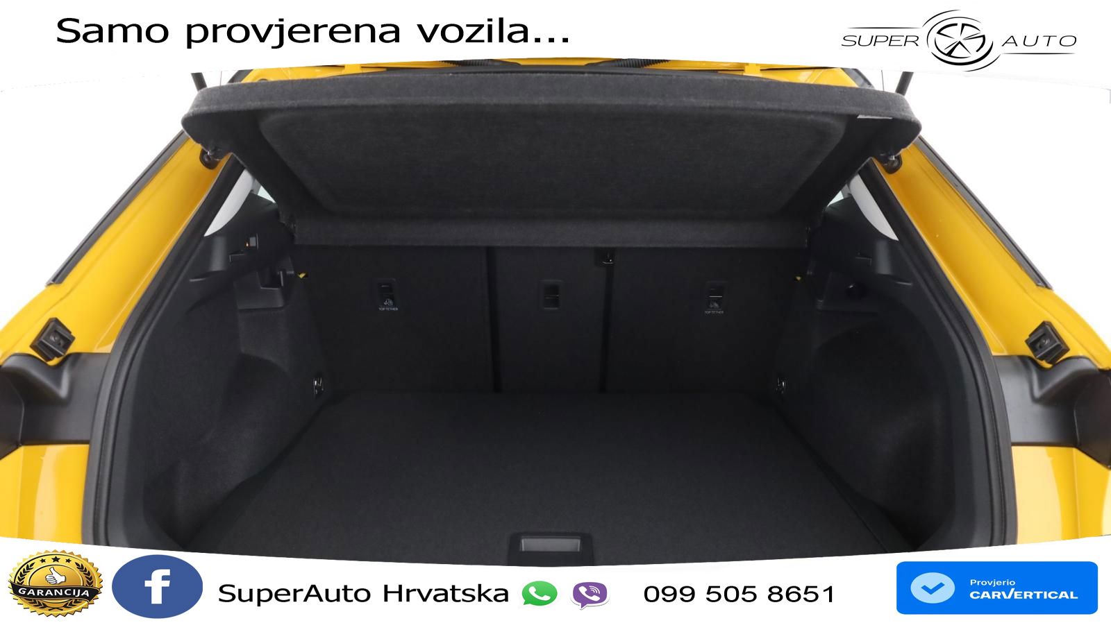 Volkswagen T-Roc II 1.5 eTSI (116 KS)  DSG LED+GR SJED+ACC