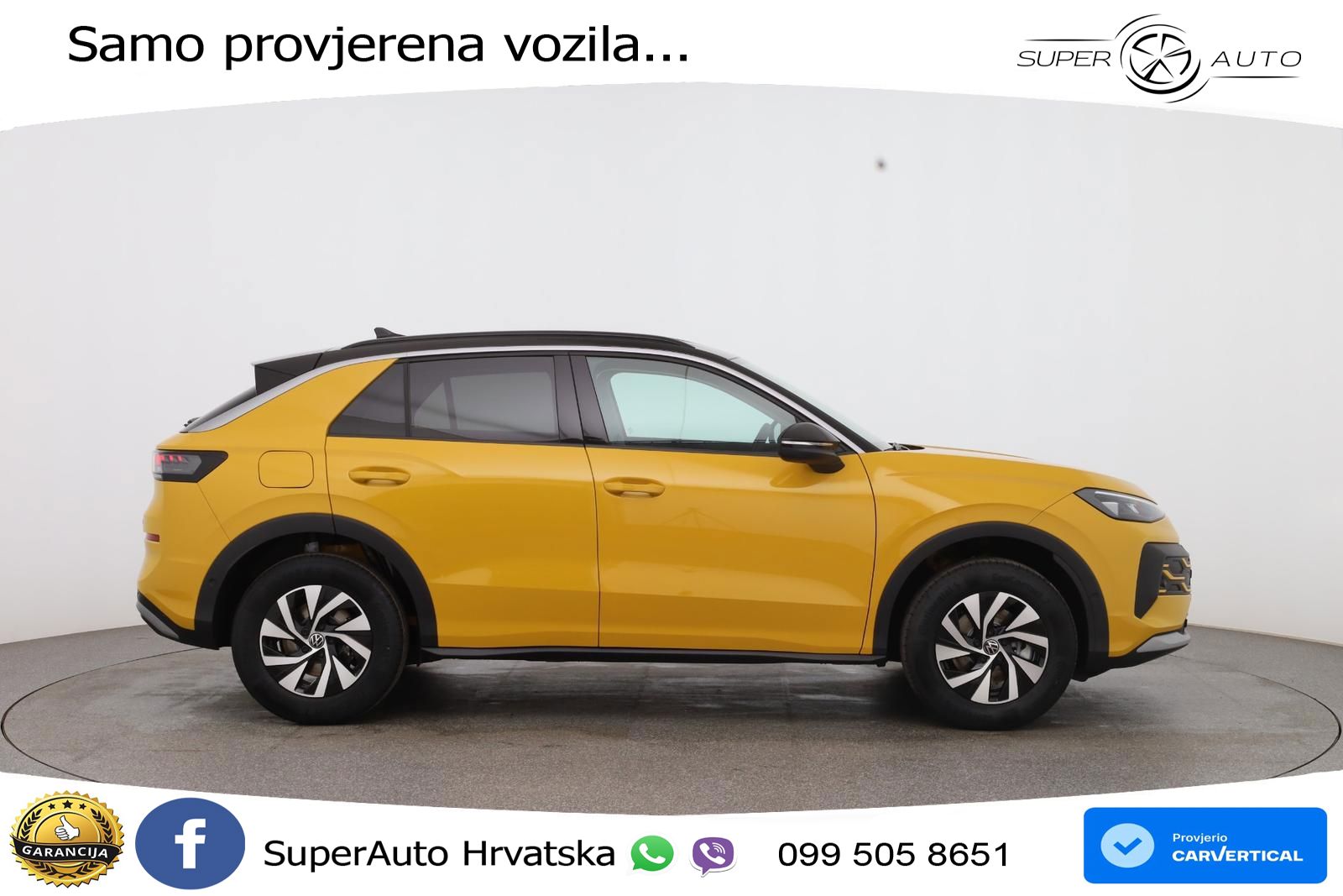 Volkswagen T-Roc II 1.5 eTSI (116 KS)  DSG LED+GR SJED+ACC