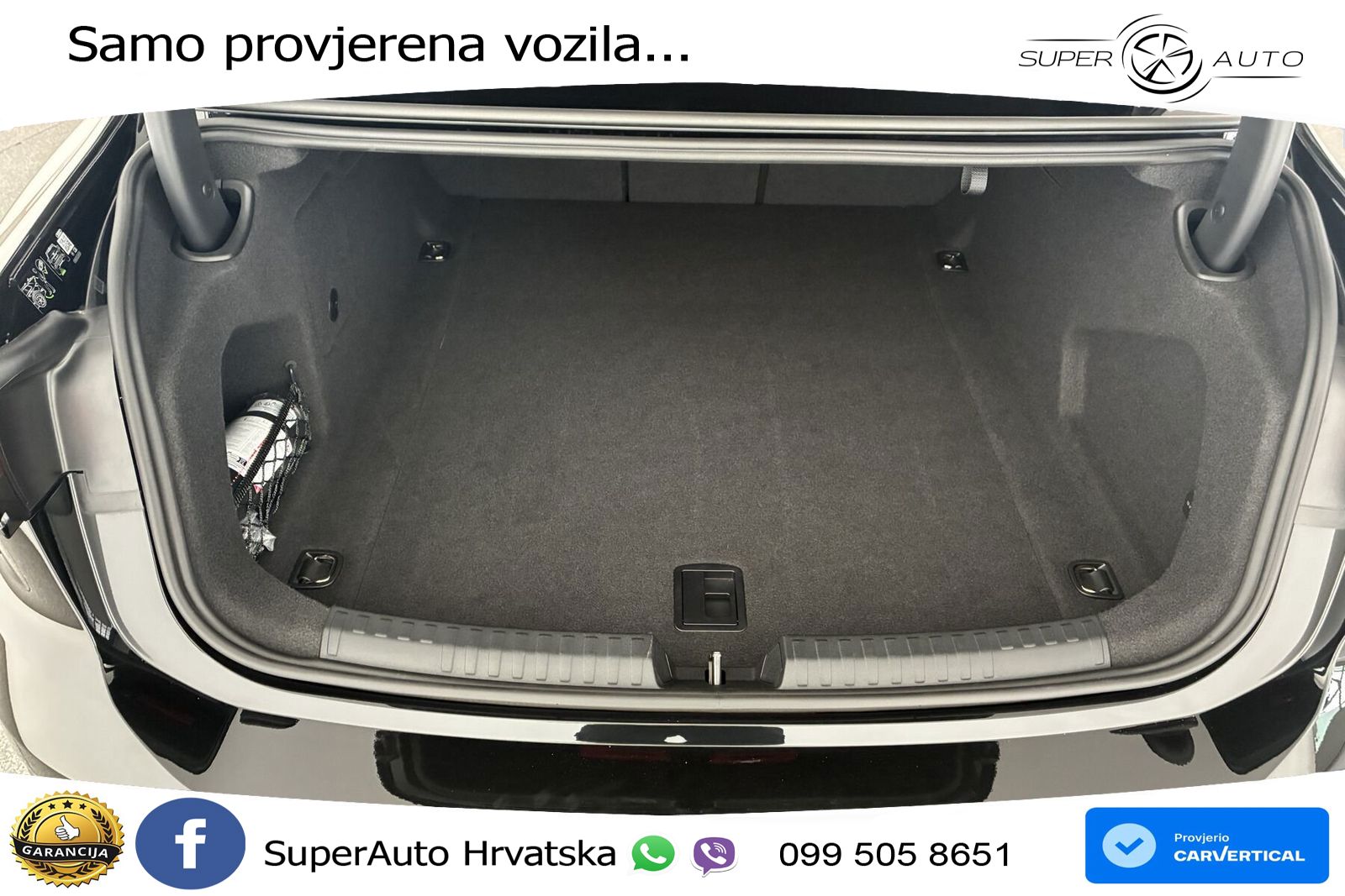 Audi A6 2.0 TFSI (204 KS) S tronic LED+GR SJED+ACC