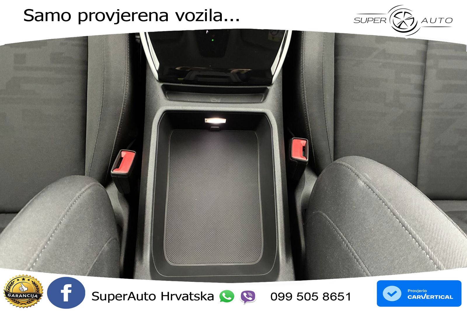 Audi A6 2.0 TFSI (204 KS) S tronic LED+GR SJED+ACC