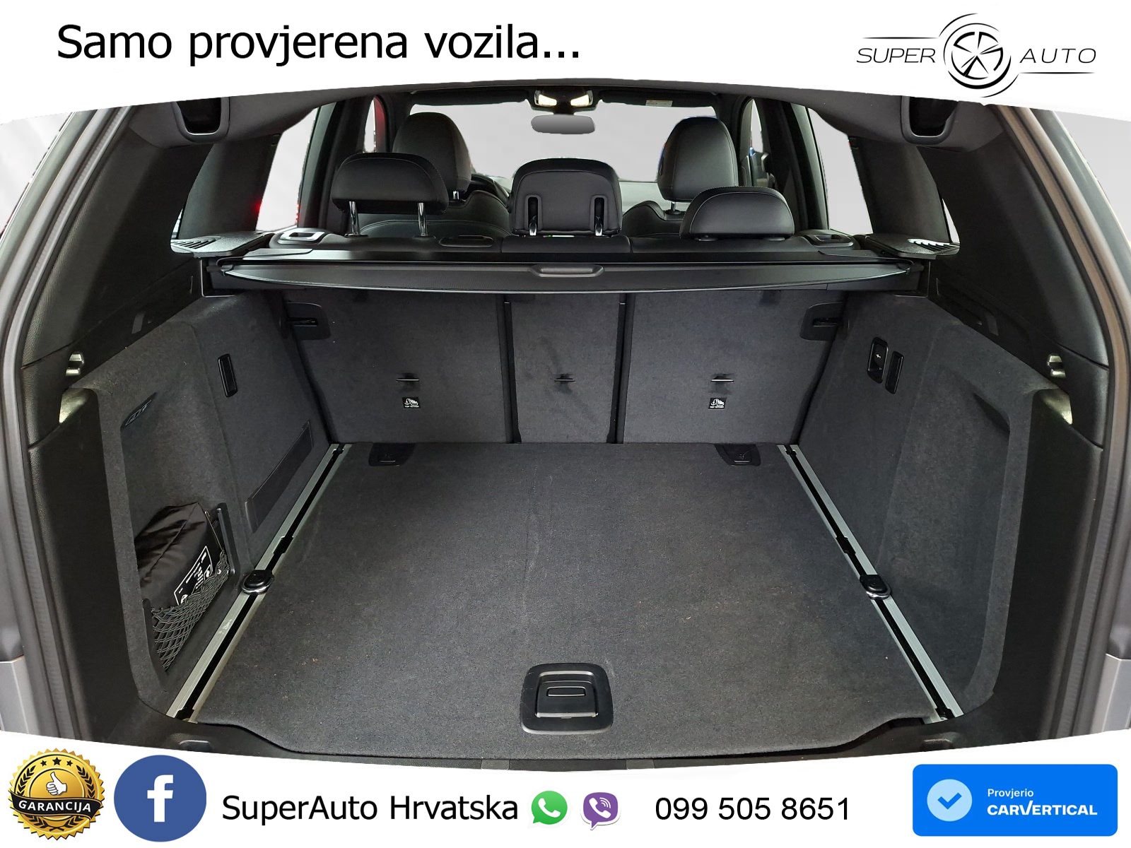 BMW X3 20d xDrive Steptronic