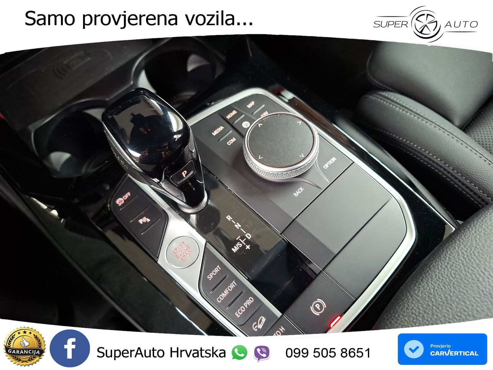 BMW X3 20d xDrive Steptronic