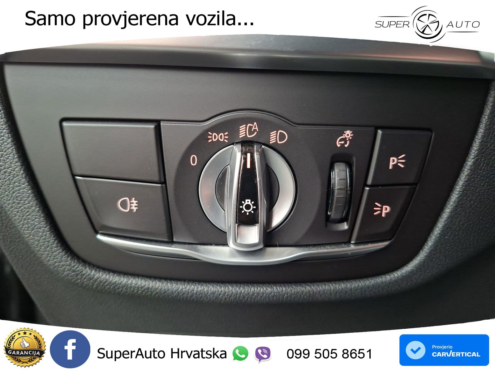 BMW X3 20d xDrive Steptronic