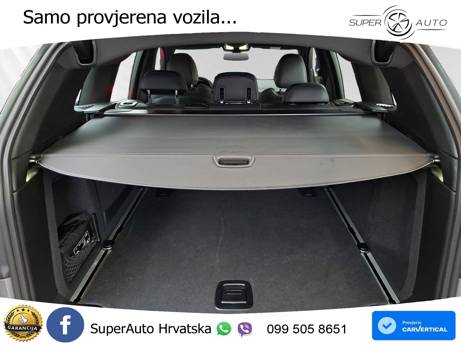 BMW X3 20d xDrive Steptronic