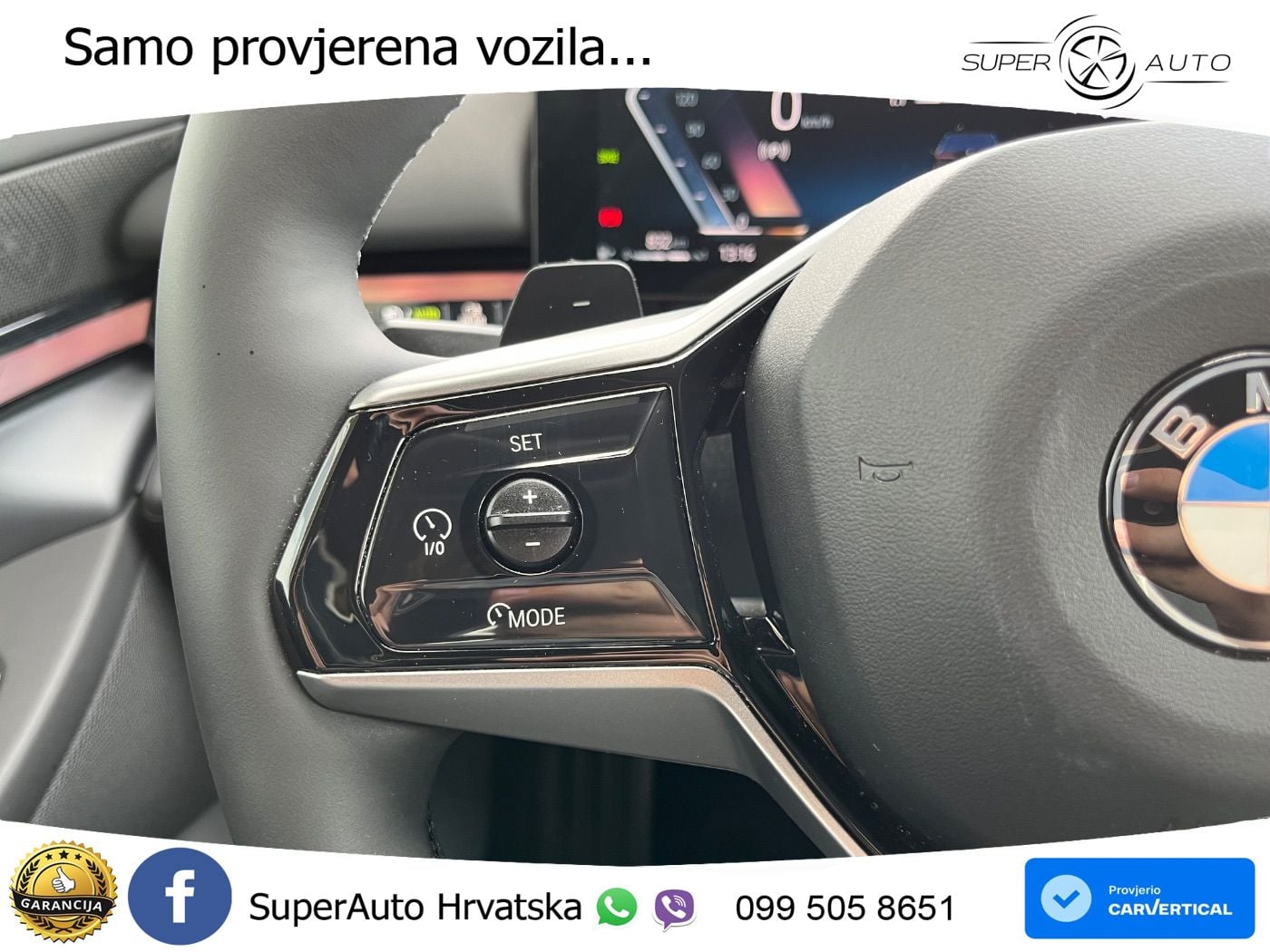 BMW 520d (197 KS) xDrive Steptronic LED+GR SJED+ACC