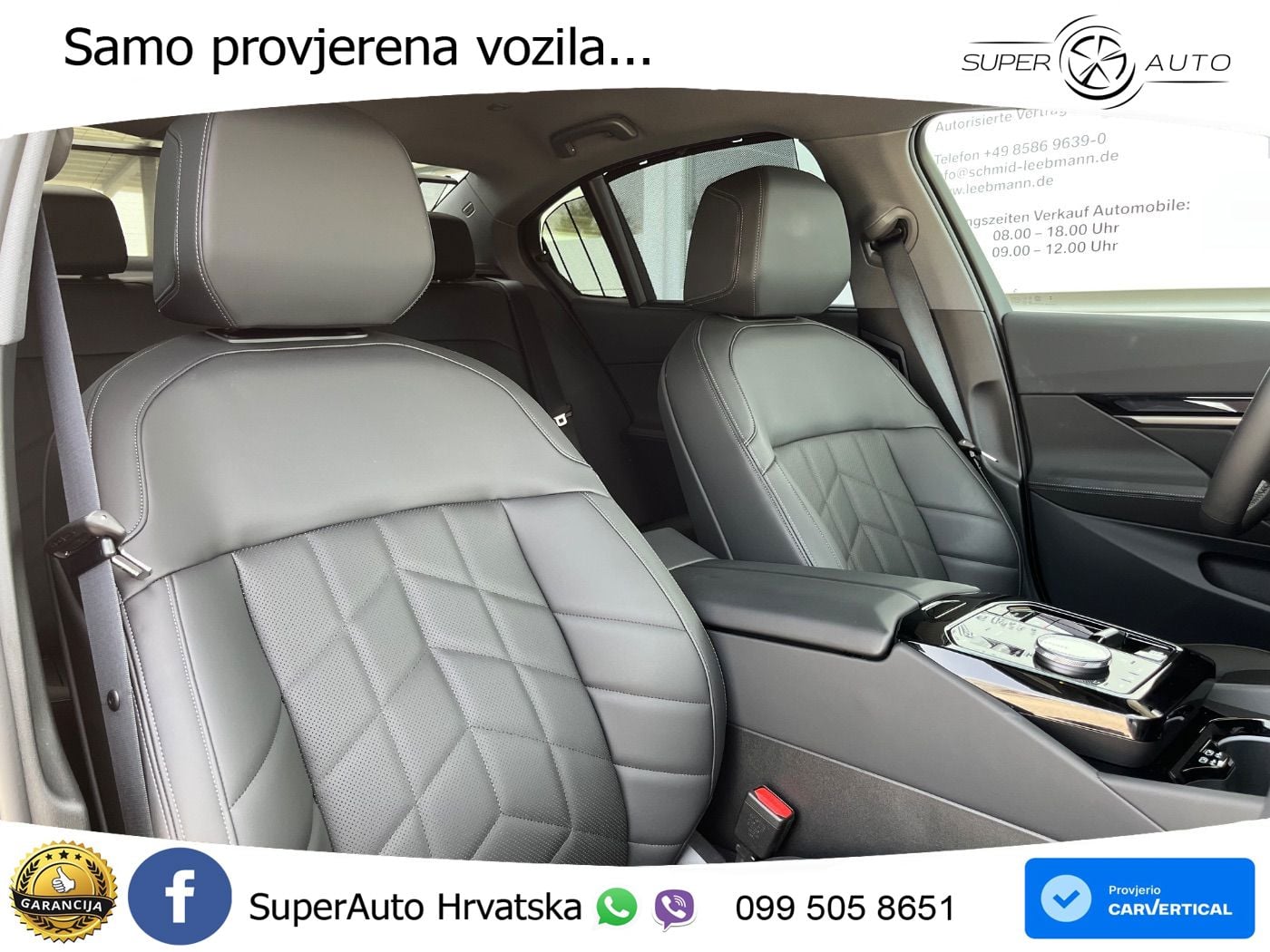 BMW 520d (197 KS) xDrive Steptronic LED+GR SJED+ACC