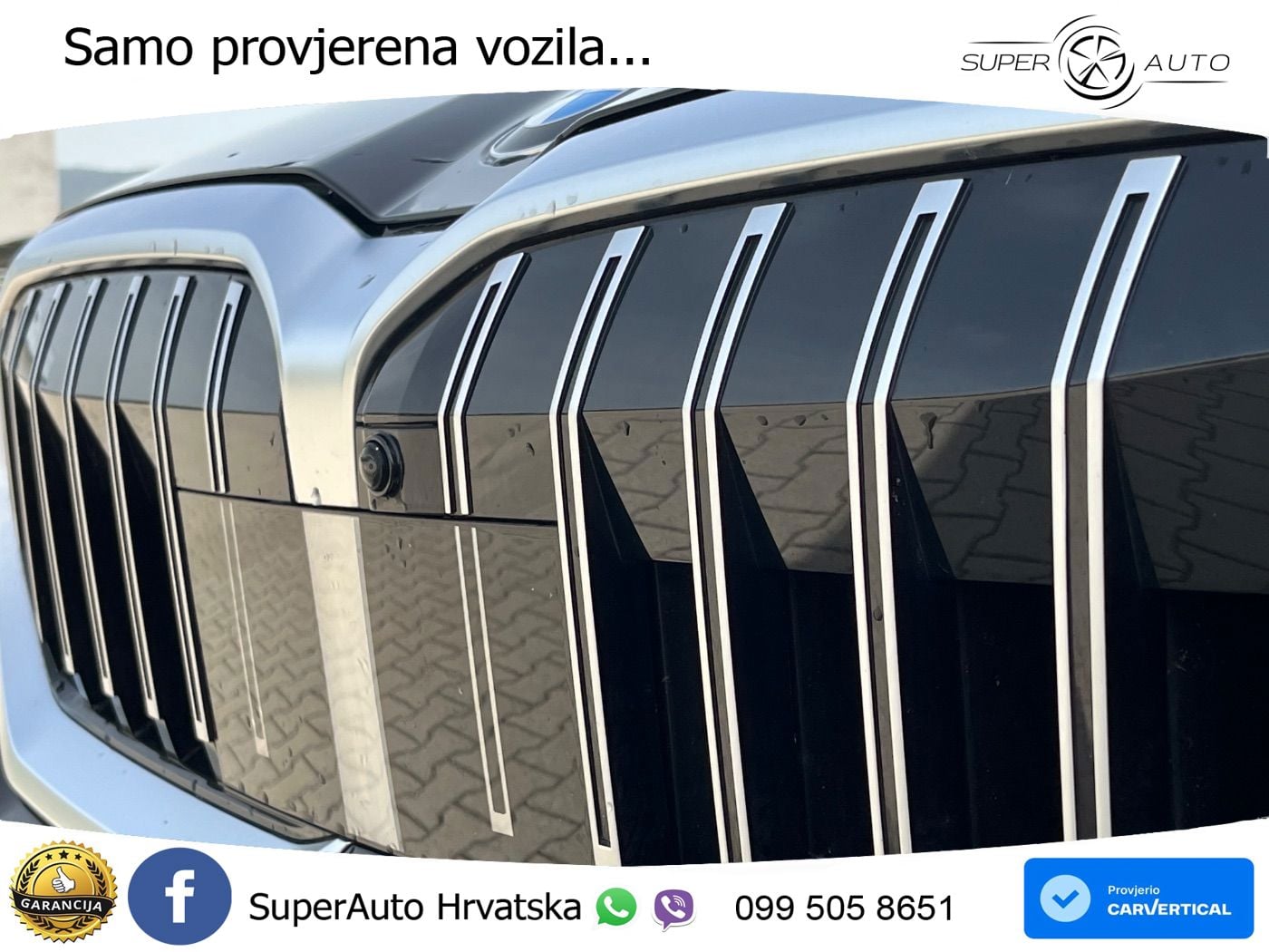 BMW 520d (197 KS) xDrive Steptronic LED+GR SJED+ACC