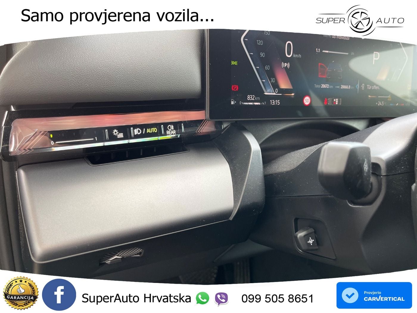 BMW 520d (197 KS) xDrive Steptronic LED+GR SJED+ACC