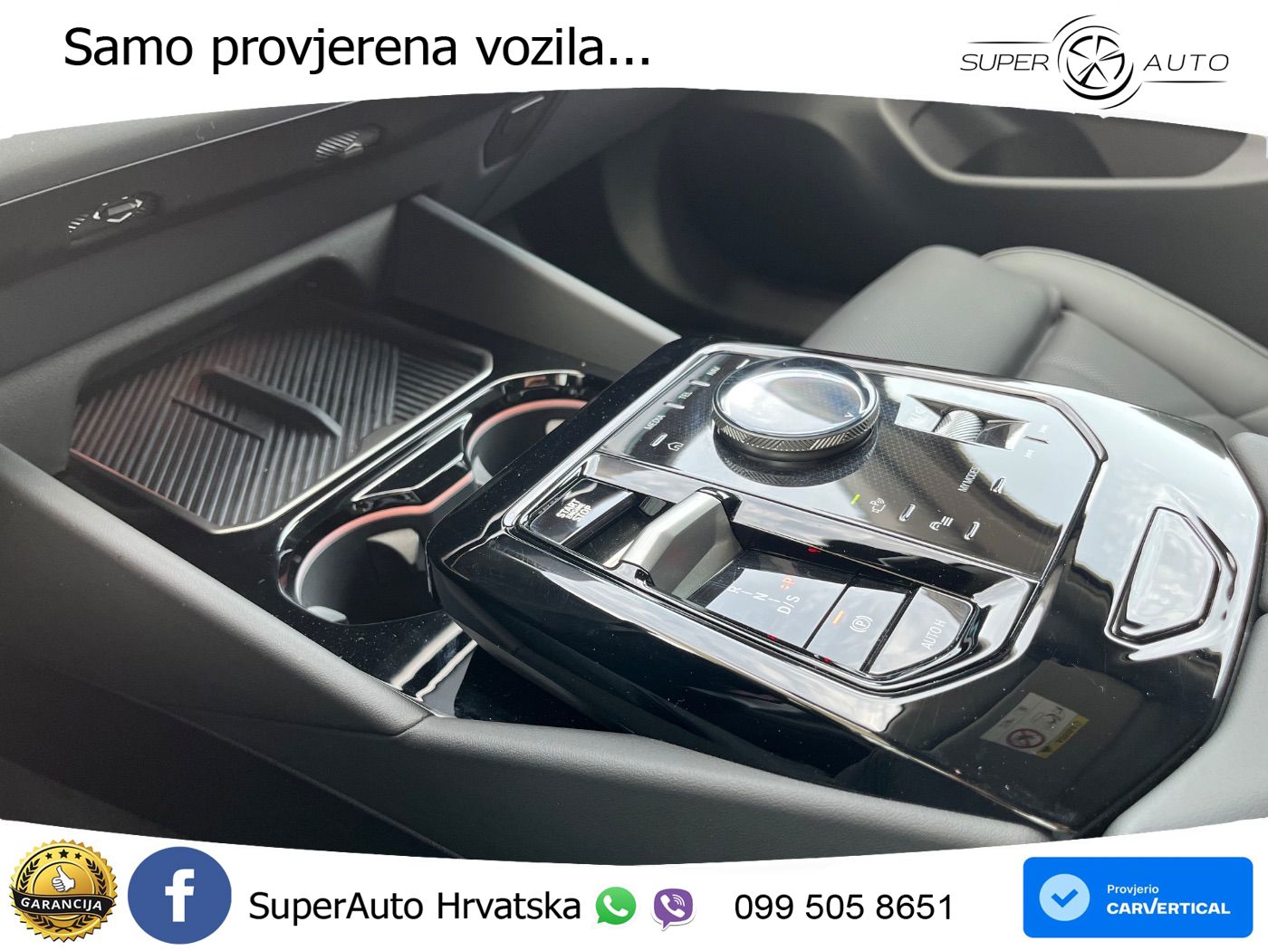 BMW 520d (197 KS) xDrive Steptronic LED+GR SJED+ACC