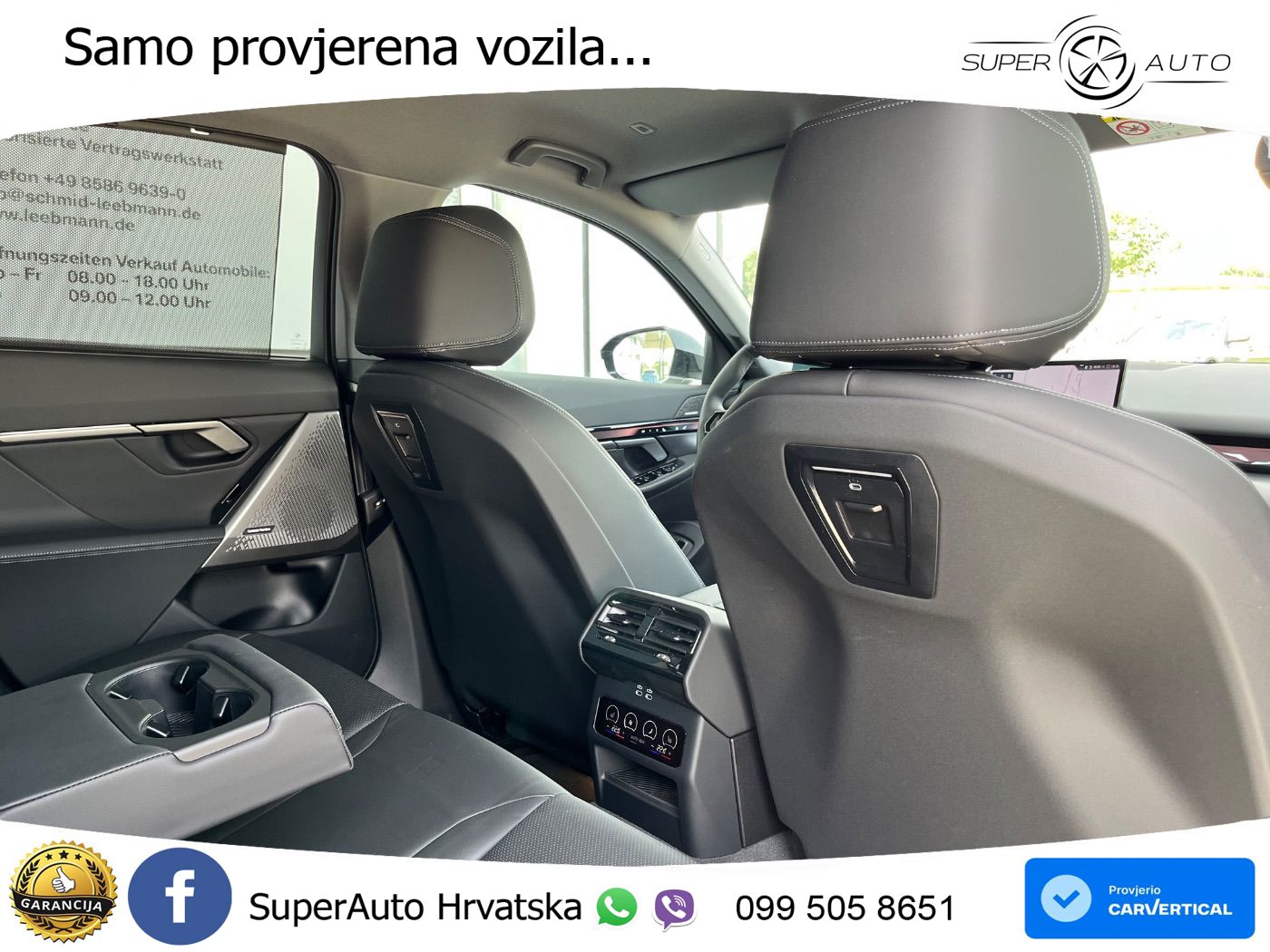 BMW 520d (197 KS) xDrive Steptronic LED+GR SJED+ACC