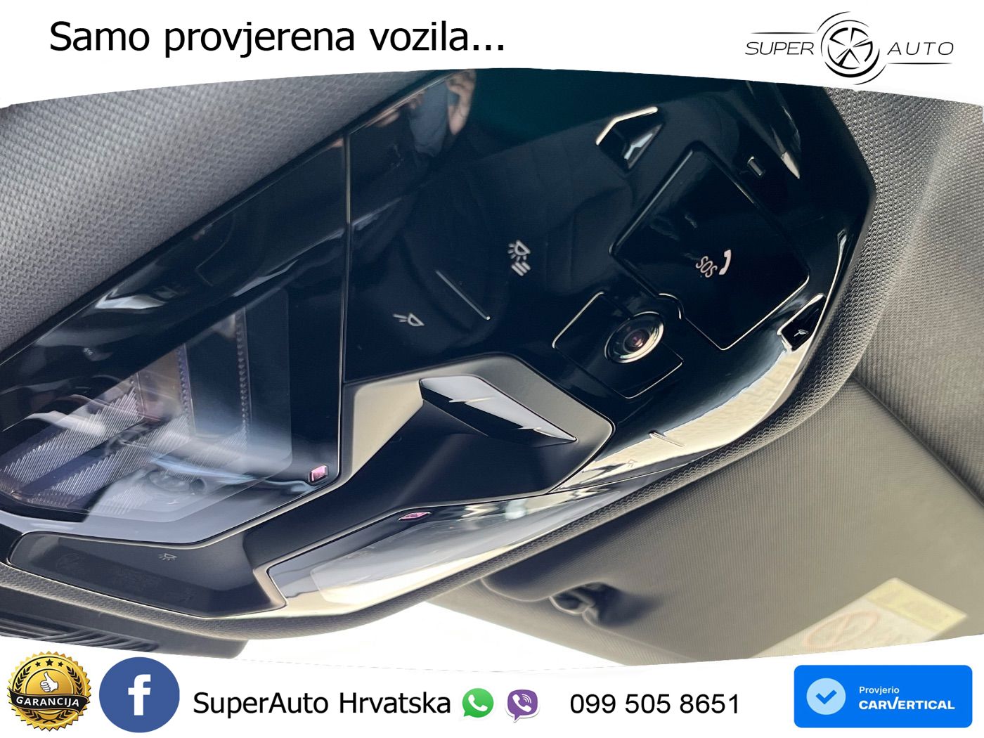 BMW 520d (197 KS) xDrive Steptronic LED+GR SJED+ACC
