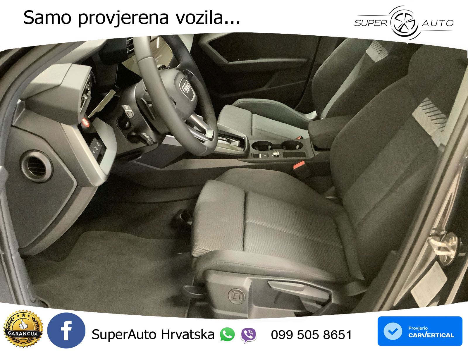 Audi A3 35 TFSI (150 KS) S tronic advanced LED+GR SJED+ACC