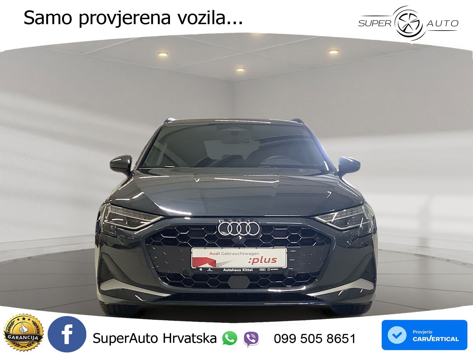 Audi A3 35 TFSI (150 KS) S tronic advanced LED+GR SJED+ACC