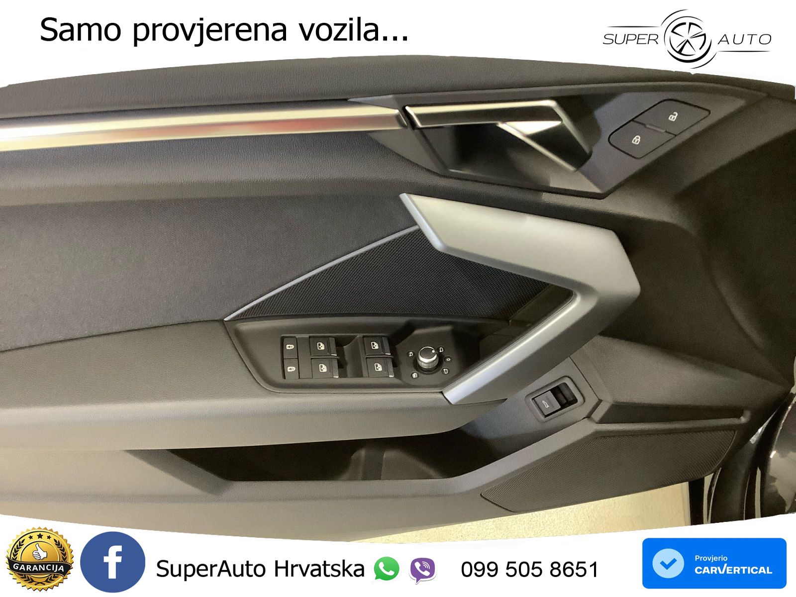 Audi A3 35 TFSI (150 KS) S tronic advanced LED+GR SJED+ACC